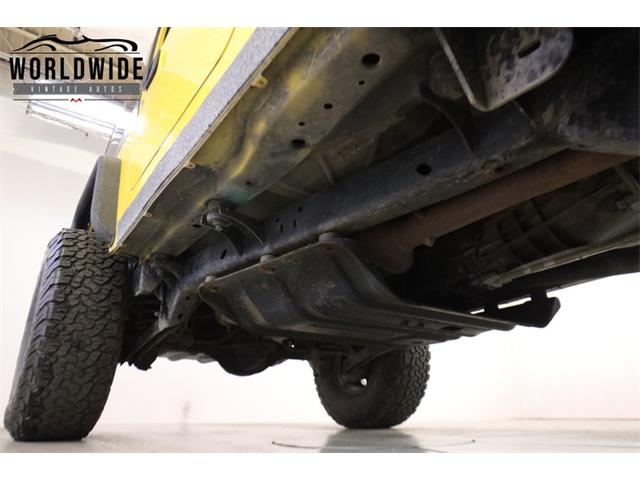 2006 Jeep Wrangler (CC-2096125) for sale in Denver , Colorado