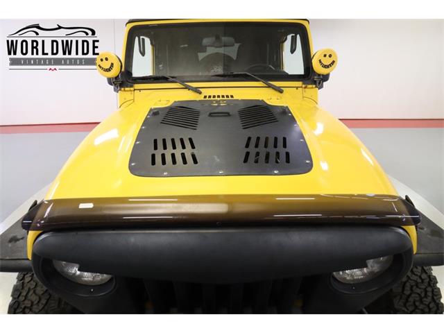 2006 Jeep Wrangler (CC-2096125) for sale in Denver , Colorado