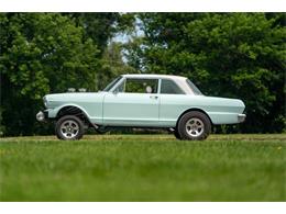 1962 Chevrolet Nova (CC-2096126) for sale in Hilton, New York