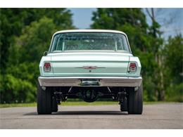 1962 Chevrolet Nova (CC-2096126) for sale in Hilton, New York