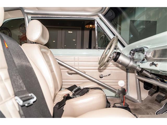 1962 Chevrolet Nova (CC-2096126) for sale in Hilton, New York