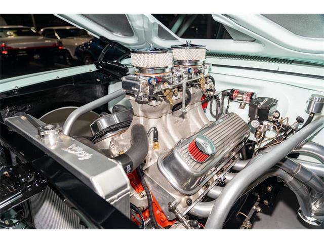 1962 Chevrolet Nova (CC-2096126) for sale in Hilton, New York