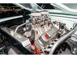 1962 Chevrolet Nova (CC-2096126) for sale in Hilton, New York