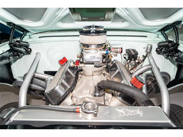 1962 Chevrolet Nova (CC-2096126) for sale in Hilton, New York