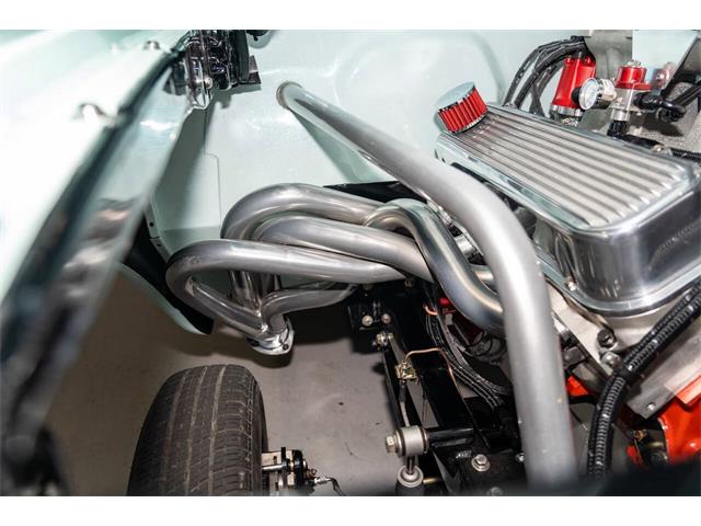 1962 Chevrolet Nova (CC-2096126) for sale in Hilton, New York