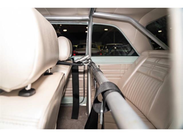 1962 Chevrolet Nova (CC-2096126) for sale in Hilton, New York