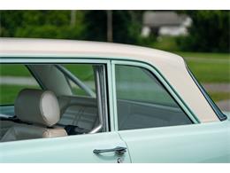 1962 Chevrolet Nova (CC-2096126) for sale in Hilton, New York