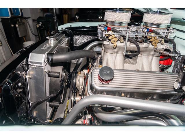 1962 Chevrolet Nova (CC-2096126) for sale in Hilton, New York
