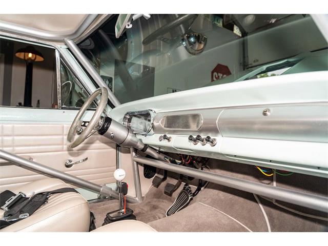 1962 Chevrolet Nova (CC-2096126) for sale in Hilton, New York