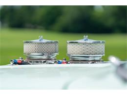 1962 Chevrolet Nova (CC-2096126) for sale in Hilton, New York