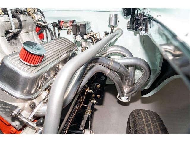1962 Chevrolet Nova (CC-2096126) for sale in Hilton, New York