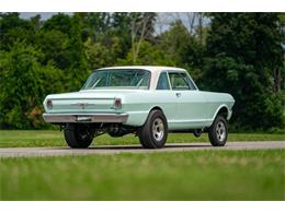 1962 Chevrolet Nova (CC-2096126) for sale in Hilton, New York