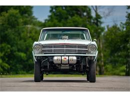1962 Chevrolet Nova (CC-2096126) for sale in Hilton, New York
