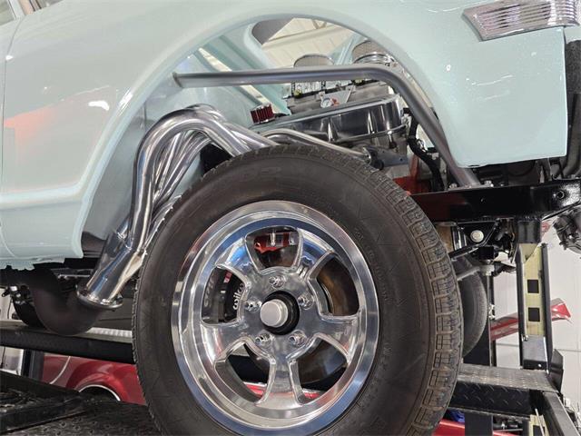 1962 Chevrolet Nova (CC-2096126) for sale in Hilton, New York