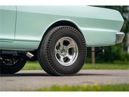 1962 Chevrolet Nova (CC-2096126) for sale in Hilton, New York