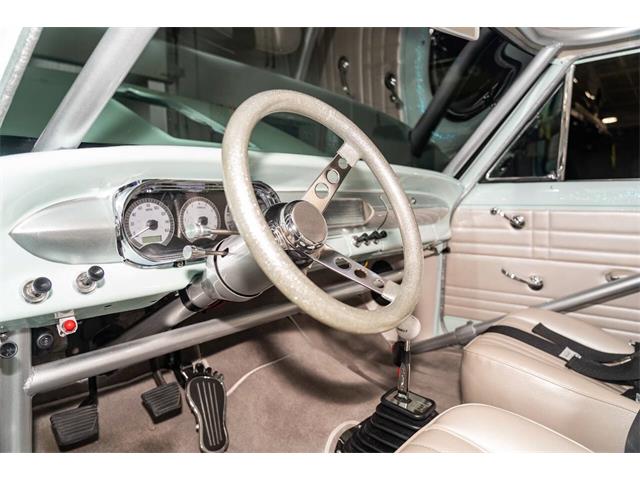 1962 Chevrolet Nova (CC-2096126) for sale in Hilton, New York