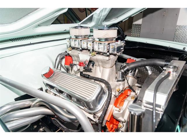 1962 Chevrolet Nova (CC-2096126) for sale in Hilton, New York