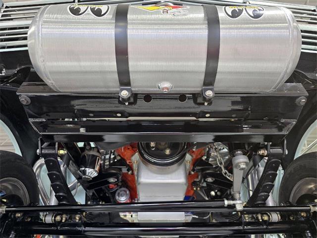 1962 Chevrolet Nova (CC-2096126) for sale in Hilton, New York