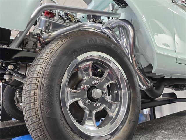1962 Chevrolet Nova (CC-2096126) for sale in Hilton, New York
