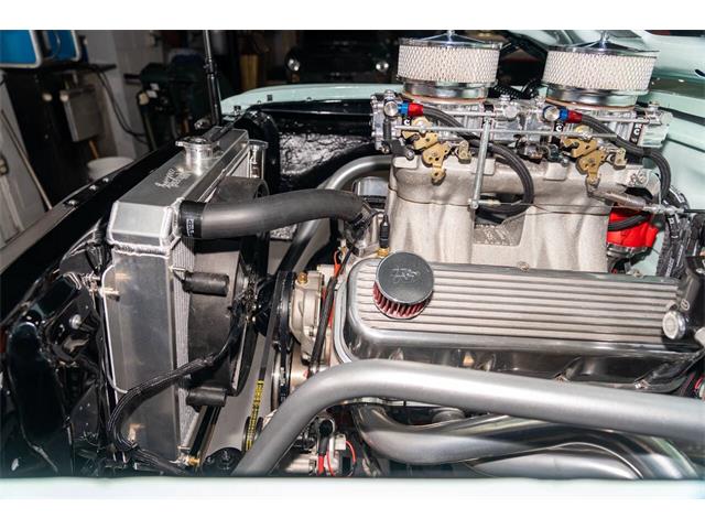 1962 Chevrolet Nova (CC-2096126) for sale in Hilton, New York