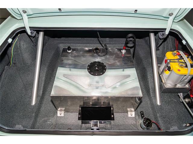 1962 Chevrolet Nova (CC-2096126) for sale in Hilton, New York