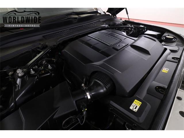 2016 Land Rover Range Rover (CC-2096127) for sale in Denver , Colorado
