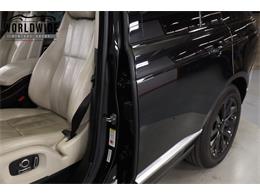 2016 Land Rover Range Rover (CC-2096127) for sale in Denver , Colorado
