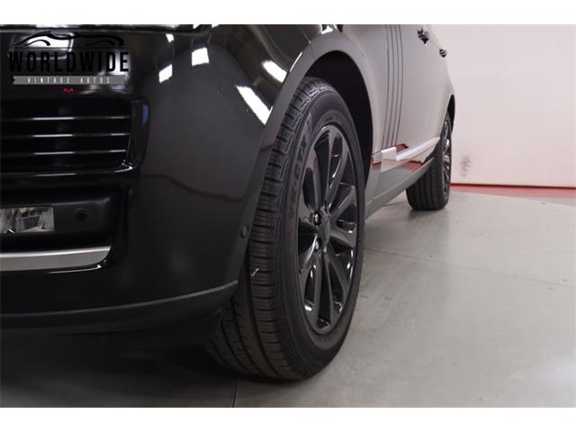 2016 Land Rover Range Rover (CC-2096127) for sale in Denver , Colorado