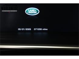 2016 Land Rover Range Rover (CC-2096127) for sale in Denver , Colorado