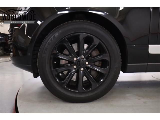 2016 Land Rover Range Rover (CC-2096127) for sale in Denver , Colorado