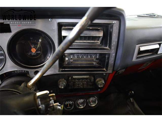 1982 GMC Jimmy (CC-2096128) for sale in Denver , Colorado