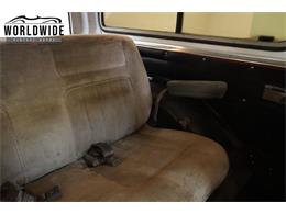 1982 GMC Jimmy (CC-2096128) for sale in Denver , Colorado