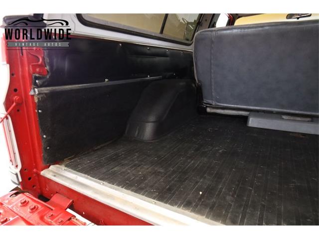 1982 GMC Jimmy (CC-2096128) for sale in Denver , Colorado