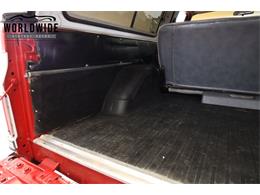 1982 GMC Jimmy (CC-2096128) for sale in Denver , Colorado