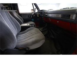 1982 GMC Jimmy (CC-2096128) for sale in Denver , Colorado