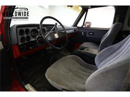 1982 GMC Jimmy (CC-2096128) for sale in Denver , Colorado