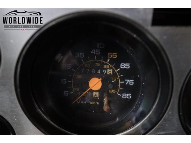 1982 GMC Jimmy (CC-2096128) for sale in Denver , Colorado