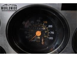 1982 GMC Jimmy (CC-2096128) for sale in Denver , Colorado