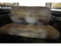 1982 GMC Jimmy (CC-2096128) for sale in Denver , Colorado