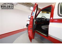 1982 GMC Jimmy (CC-2096128) for sale in Denver , Colorado