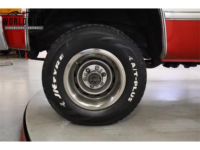 1982 GMC Jimmy (CC-2096128) for sale in Denver , Colorado