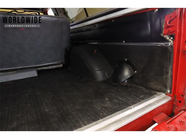 1982 GMC Jimmy (CC-2096128) for sale in Denver , Colorado