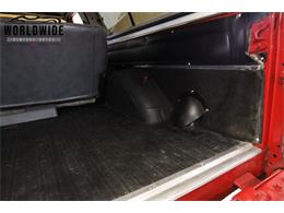 1982 GMC Jimmy (CC-2096128) for sale in Denver , Colorado
