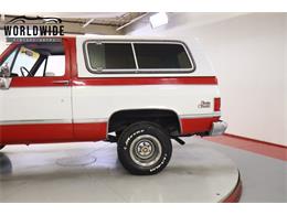 1982 GMC Jimmy (CC-2096128) for sale in Denver , Colorado
