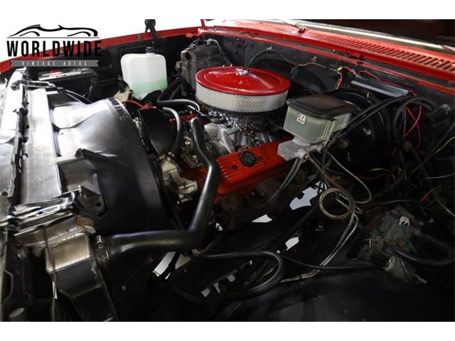 1982 GMC Jimmy (CC-2096128) for sale in Denver , Colorado