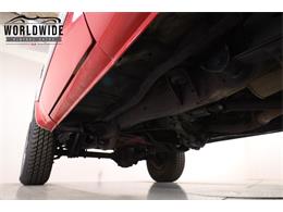1982 GMC Jimmy (CC-2096128) for sale in Denver , Colorado