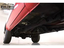 1982 GMC Jimmy (CC-2096128) for sale in Denver , Colorado