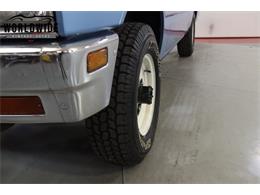 1981 Chevrolet LUV (CC-2096129) for sale in Denver , Colorado