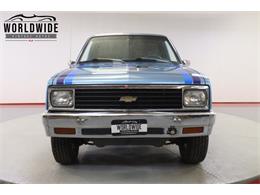 1981 Chevrolet LUV (CC-2096129) for sale in Denver , Colorado