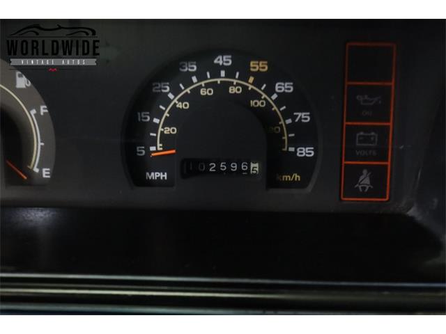 1981 Chevrolet LUV (CC-2096129) for sale in Denver , Colorado